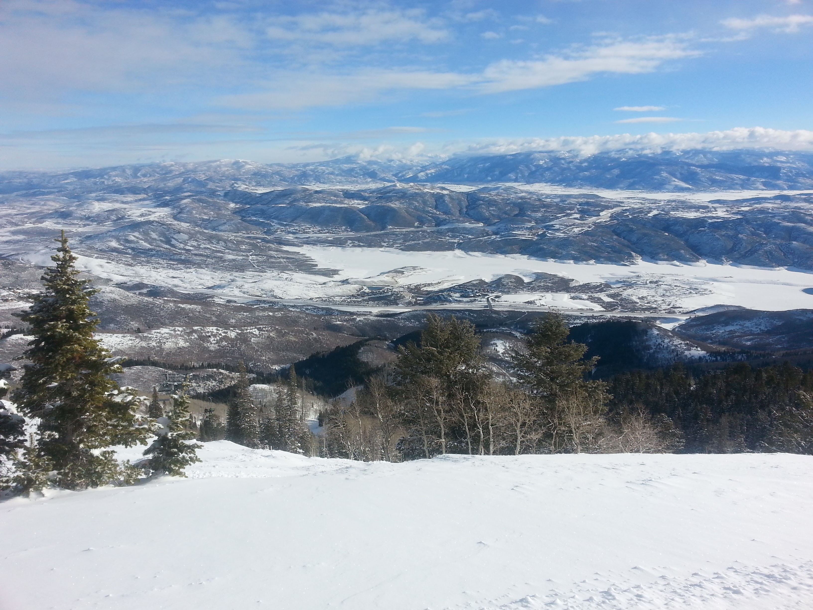 Park City – Utah · 2013, 2014, 2016, 2026